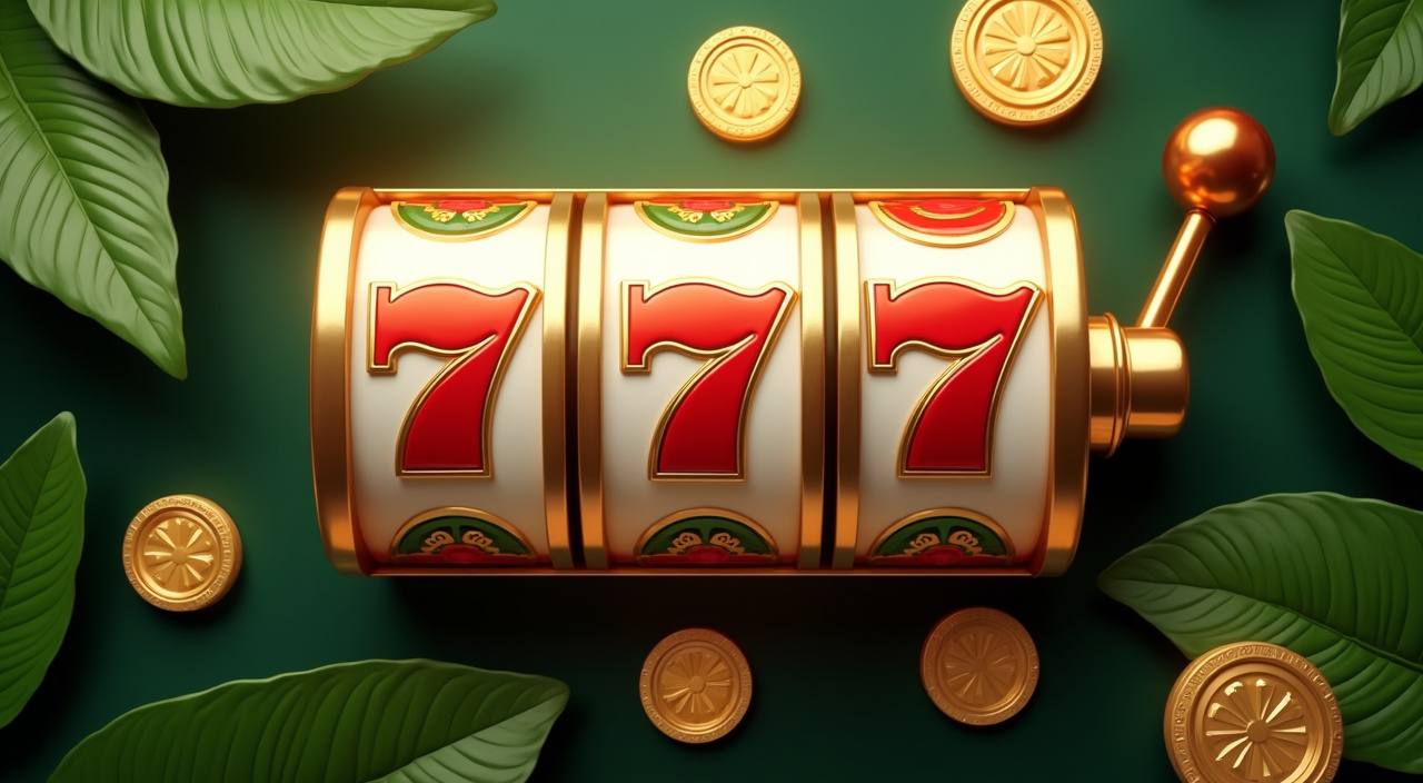 milan88 Slots